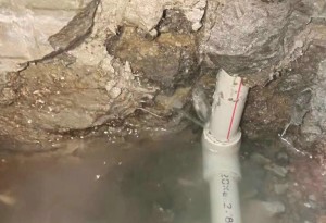 孝昌县管道漏水检测五
