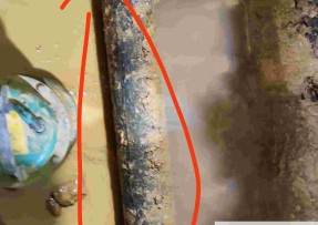 孝昌县水管漏水检测公司1